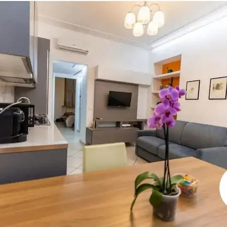Apartment Atene Bilocale In Affitto Breve *